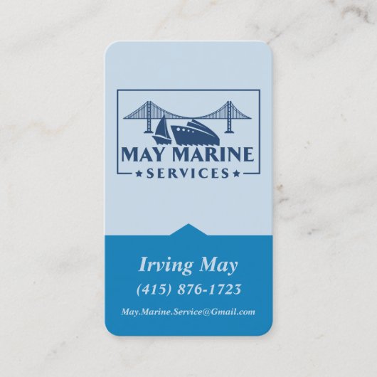 Carte De Visite Logo mécanique, électrique et plomberie URL du cod (Devant)