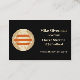 Carte De Visite Logo Nikias