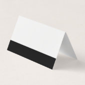 Carte De Visite Logo Tech Moderne | Entreprise de Communication de (Dos)