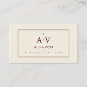 CARTE DE VISITE LOI