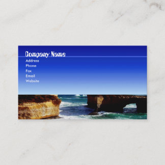 Carte De Visite London Bridge