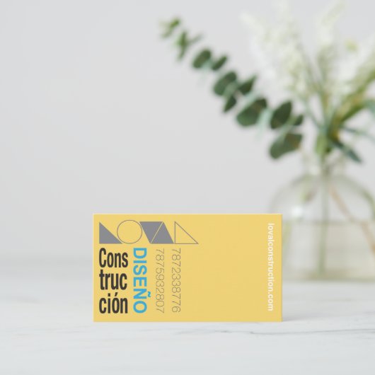 CARTE DE VISITE LOVAL (Debout devant)