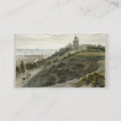 Carte De Visite Lowestoft, Suffolk, 'd'un voyage autour du grand (Dos)