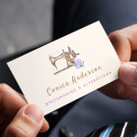 Carte De Visite Machine à coudre vintage Lilac Rose Tailor moderne<br><div class="desc">Ces beaux cartes de visite élégants seraient parfaits pour les couturiers/couturiers ou tout autre service ou profession connexe. Ajoutez facilement vos détails en cliquant sur l'option "personnaliser ce modèle". Si vous avez des questions ou des demandes concernant la conception ou avez besoin d'aide pour la personnalisation, n'hésitez pas à nous...</div>