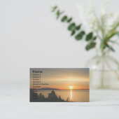 Carte De Visite Madame de Mt.Susitna /Sleeping (Debout devant)