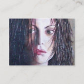 CARTE DE VISITE MAGDALEN (Dos)