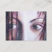 CARTE DE VISITE MAGDALEN (Dos)