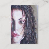 CARTE DE VISITE MAGDALEN (Dos)