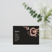 Carte De Visite MAGIC SEA DRAGON 2., Beauté, Salon, Spa de jour (Debout devant)