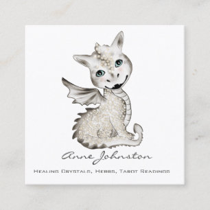 Carte de visite Magick Dragon