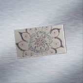 Carte de visite magnétique (In Situ)