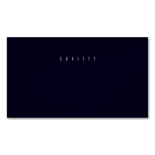 Carte De Visite Magnétique batman variety draft card (devant)