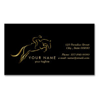Cheval de saut | Équitation | Entraîneur de chevau