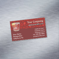 cocktail Americano