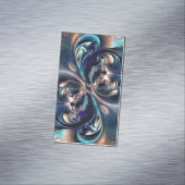 Carte De Visite Magnétique Conception (In Situ)