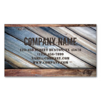 Cowboy de bois de grange vintage pays de l'ouest