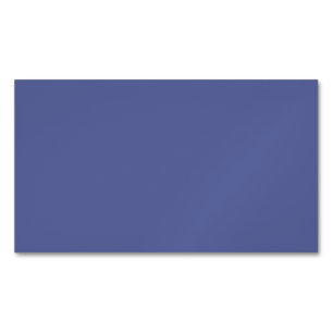 Carte De Visite Magnétique Créez votre propre conception personnalisée