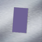 Carte De Visite Magnétique Créez votre propre Customisé (In Situ)