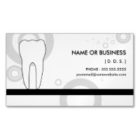 Dentiste Os magnétique
