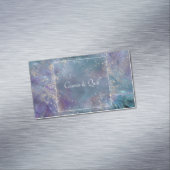 Carte De Visite Magnétique Éthérée Énergies Cosmiques (In Situ)