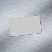 Carte De Visite Magnétique Faites glisser et déposez l'image personnalisée ic (In Situ)