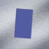 Fond uni bleu foncé | Design minimaliste audacieux