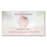 Gloire holographique cupcakes et sucreries maison