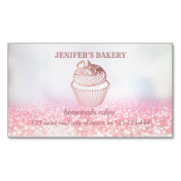 Gloire holographique cupcakes et sucreries maison