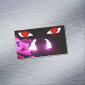 Carte De Visite Magnétique Itachi (In Situ)