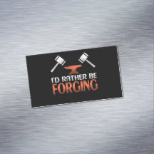 Je préfère forger un marteau forge forge forge for