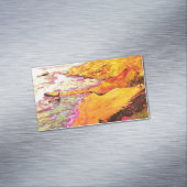 Carte De Visite Magnétique Laguna Beach Cove (In Situ)