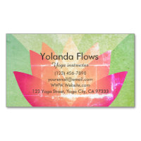 Lotus Flower