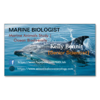 Lumière Blue Ocean classique Marine Life Study