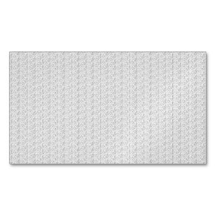 Carte De Visite Magnétique Meilleur design décoratif Douze