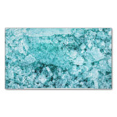 Carte De Visite Magnétique morceaux d'intégration mentale (devant)