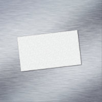 Motif floral géométrique gris clair