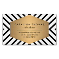 Motif noir et blanc rétro