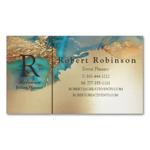 Carte De Visite Magnétique Personnalisation professionnelle