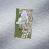 Carte De Visite Magnétique Petite beauté (In Situ)