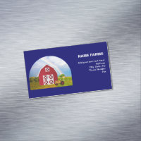 Red Barn Blue Sky Tracteur Ajouter Informations su