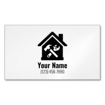 Réparations personnalisables de maisons de bricola