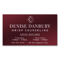 Réunions du groupe de conseil sur les griefs