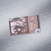 Carte De Visite Magnétique sakura cardcaptor (In Situ)