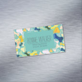 Carte De Visite Magnétique services pour animaux de compagnie pour chiens (In Situ)