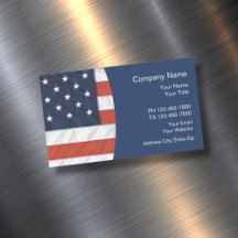 Thème patriotique américain