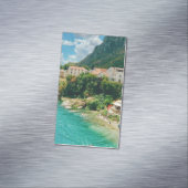 Carte De Visite Magnétique Ville de Mostar - Bosnie-Herzégovine (In Situ)