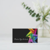 Carte De Visite make_up_business (Debout devant)