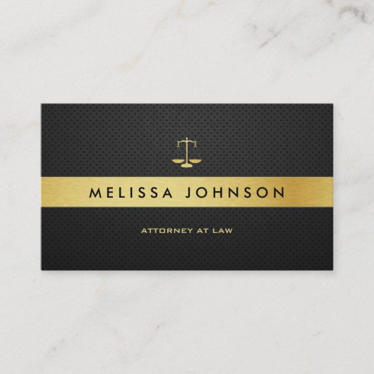 Carte De Visite Mandataire moderne élégante professionnelle de (Devant)