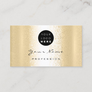 Carte De Visite Mannequins pour peintres de maquillage de logo min