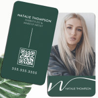 Maquillage Artiste Coiffeur Nail Tech Beauté Salon